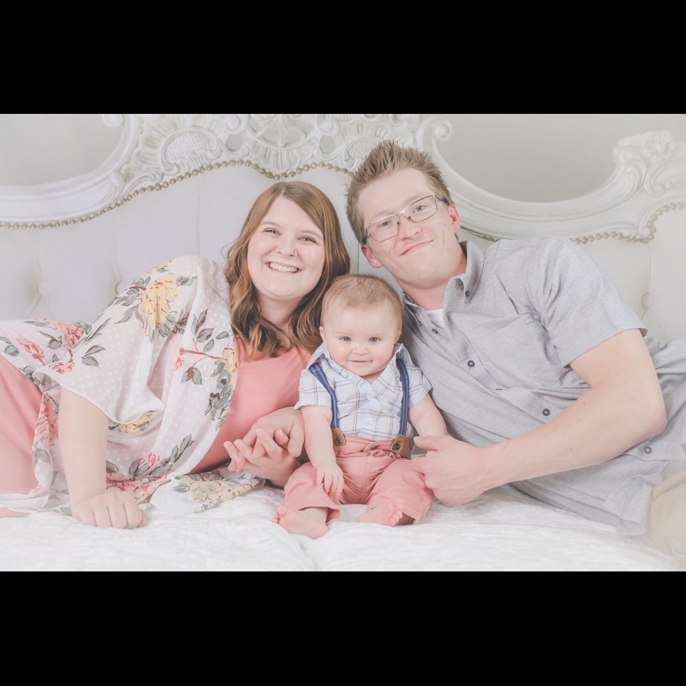 Meet your Posher, Korbyn